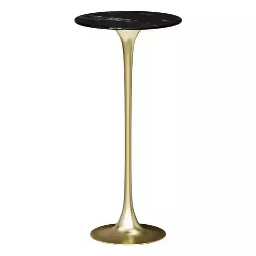 Modern design marble dining table