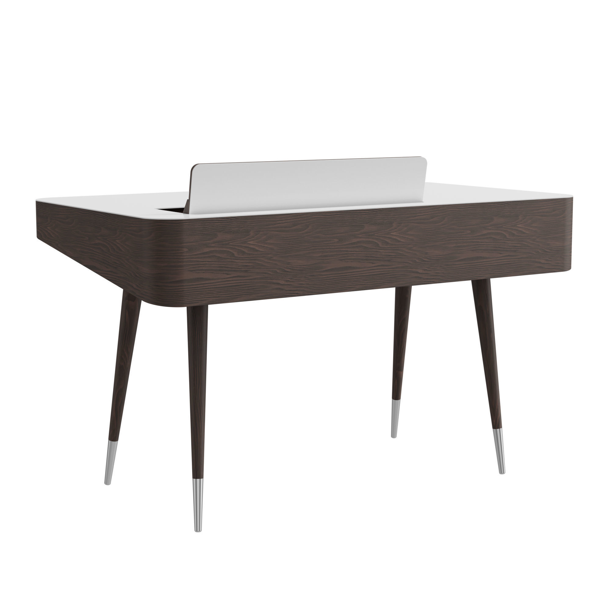 Ak 1330 desk 3D model_1