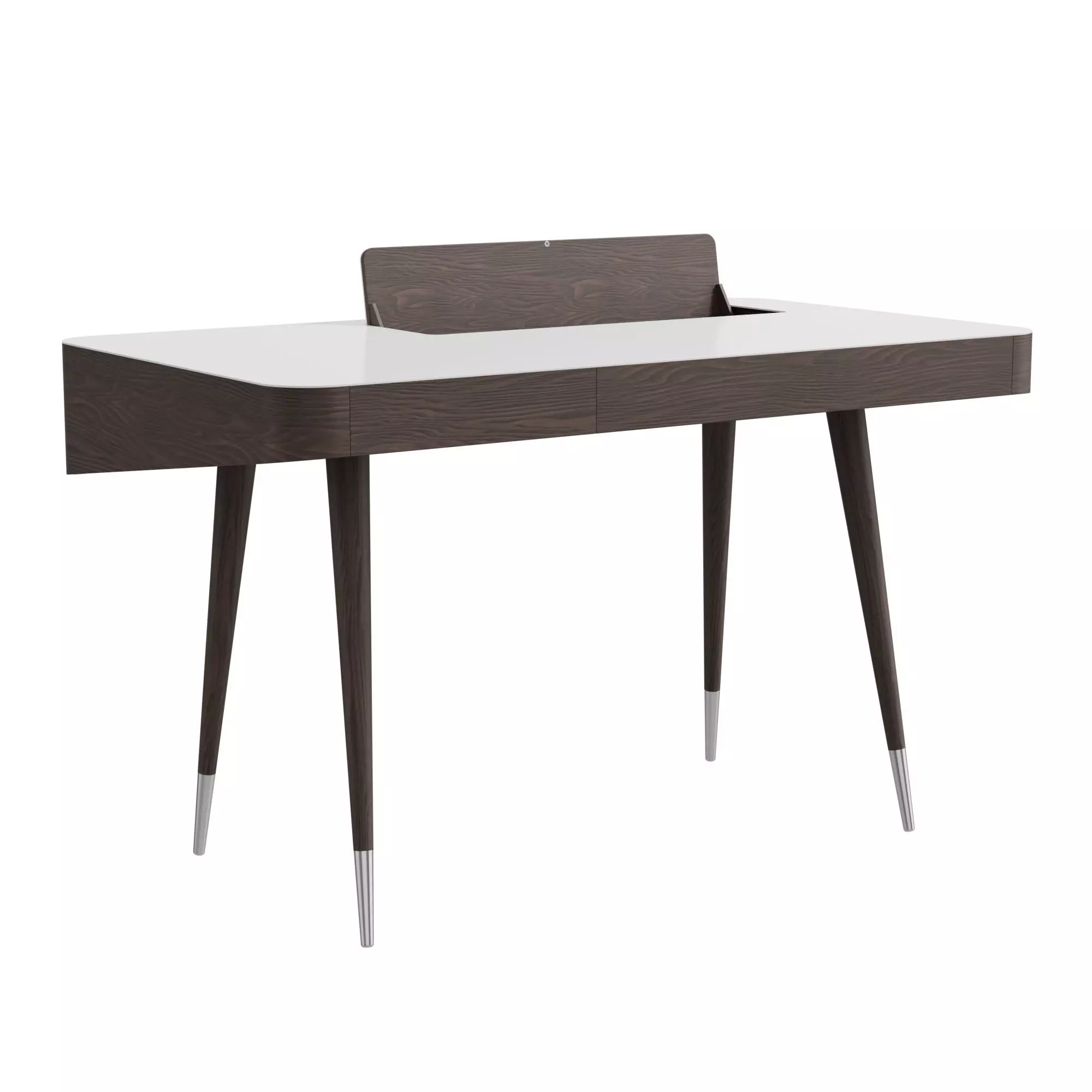 Ak 1330 desk 3D model_0