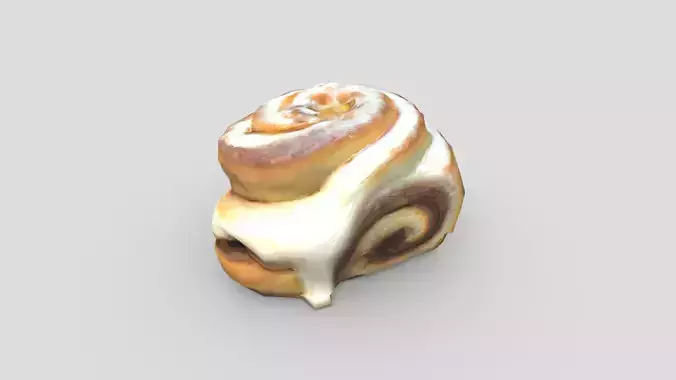 Cinnamon Roll