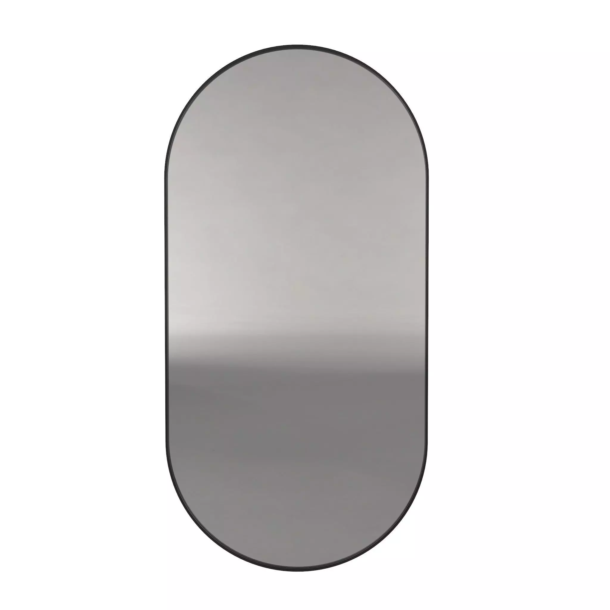 IKEA LINDBYN MIRROR 3D model_0