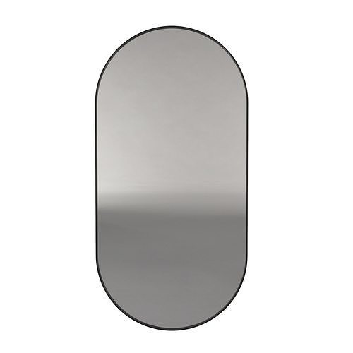 IKEA LINDBYN MIRROR 3D model