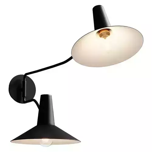 LA REDOUTE INTERIEURS lamp