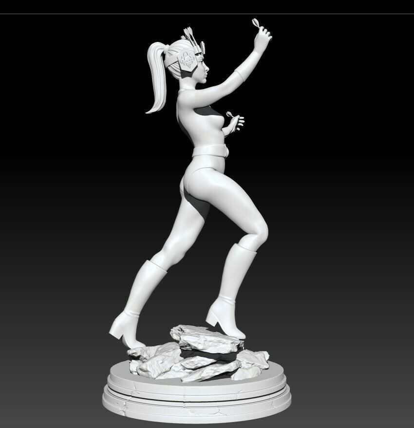 UCHU KARA - SANKUKAI 3D print model_2