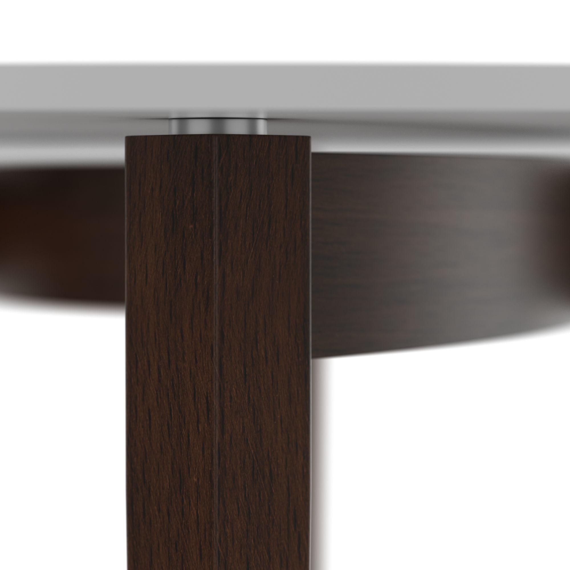 Arthur table 3D model_4