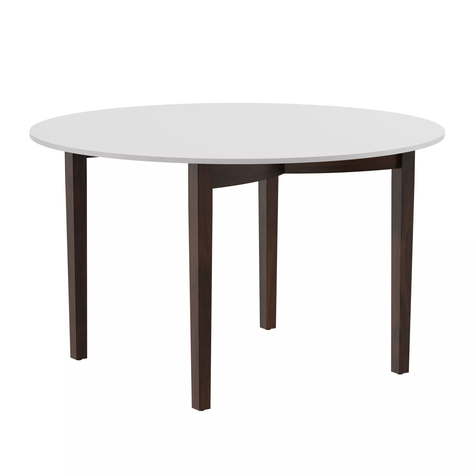 Arthur table 3D model_0