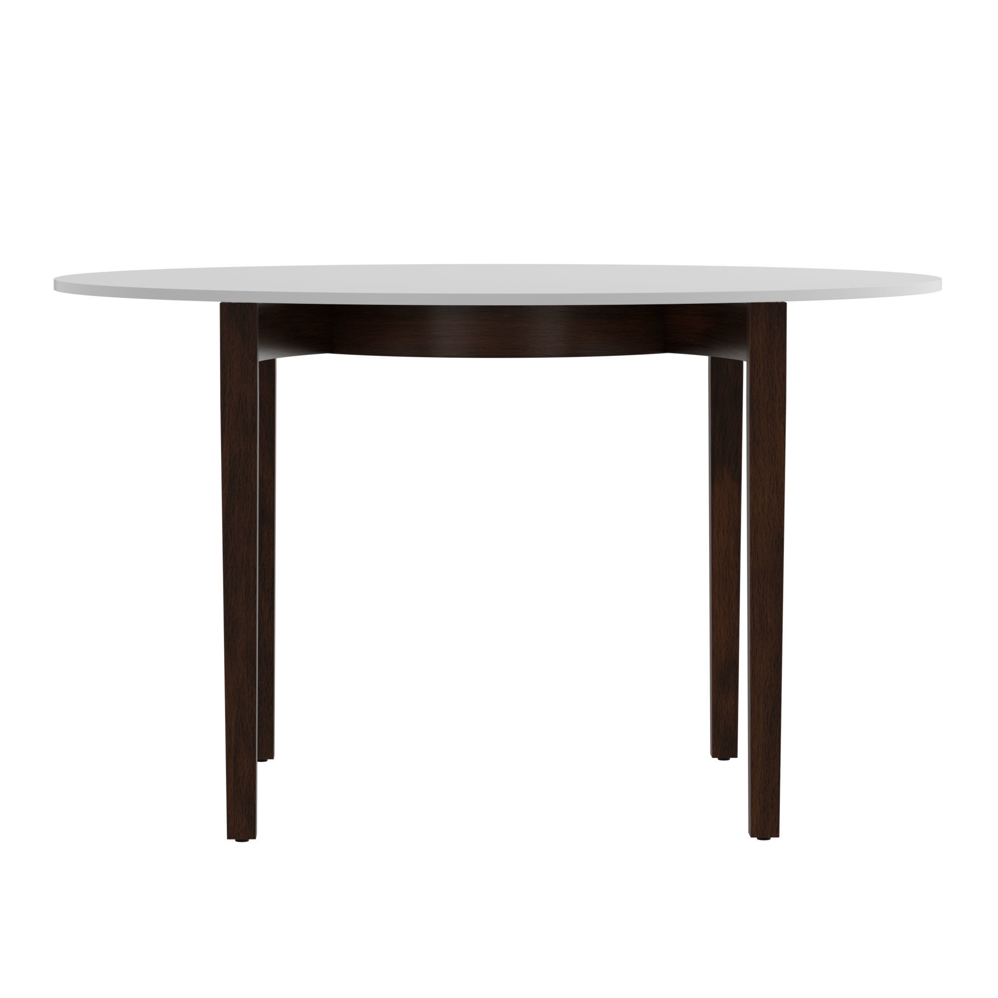 Arthur table 3D model_3