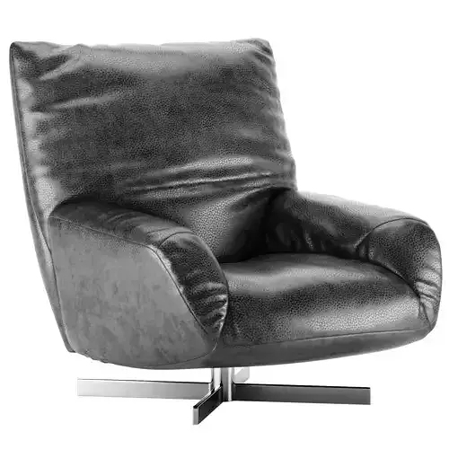 Chiara Edra armchair