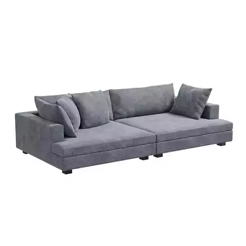 Atlas sofa