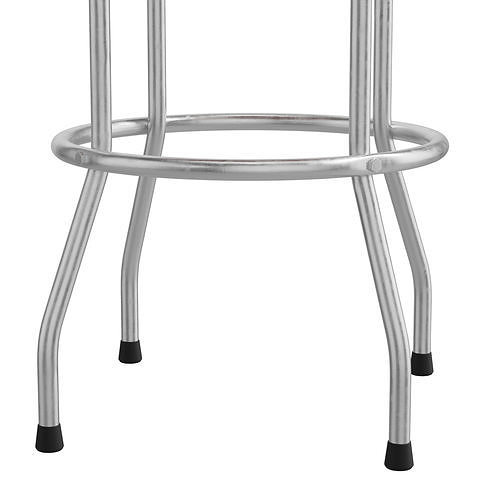 Barstool chair 3D model 3