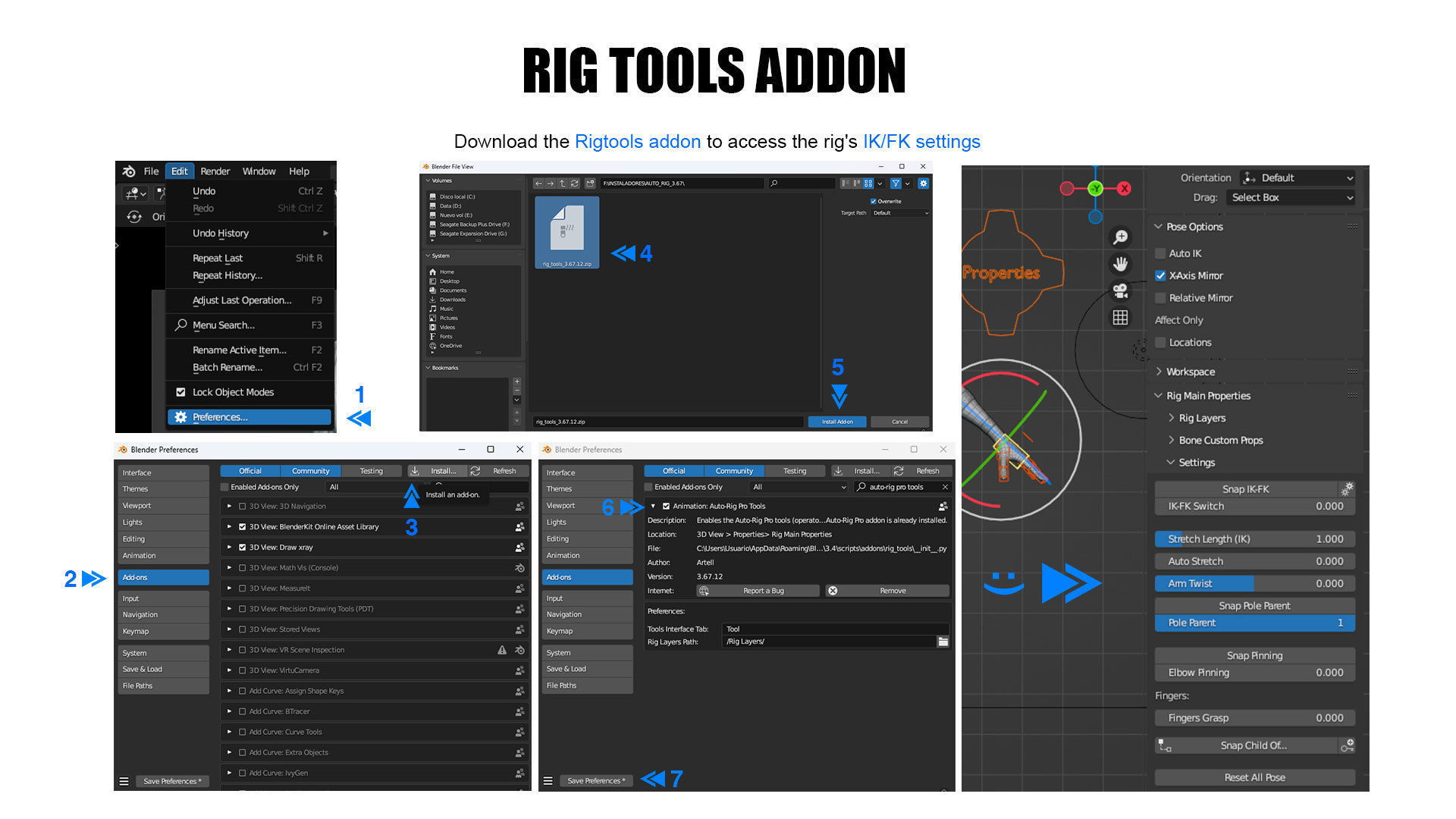 Faye Valentine - Cowboy Bebop - Game Ready 3D model - UE5 Low-poly 3D model_15