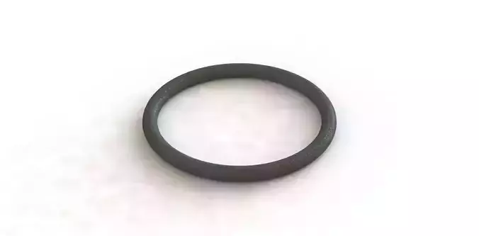 O Ring Vedabras 12355