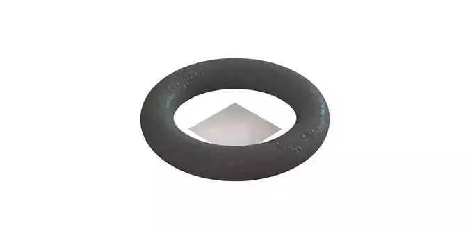 O Ring Vedabras 12348