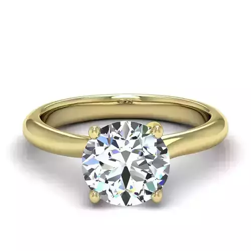 Engagement ring EMAX 005