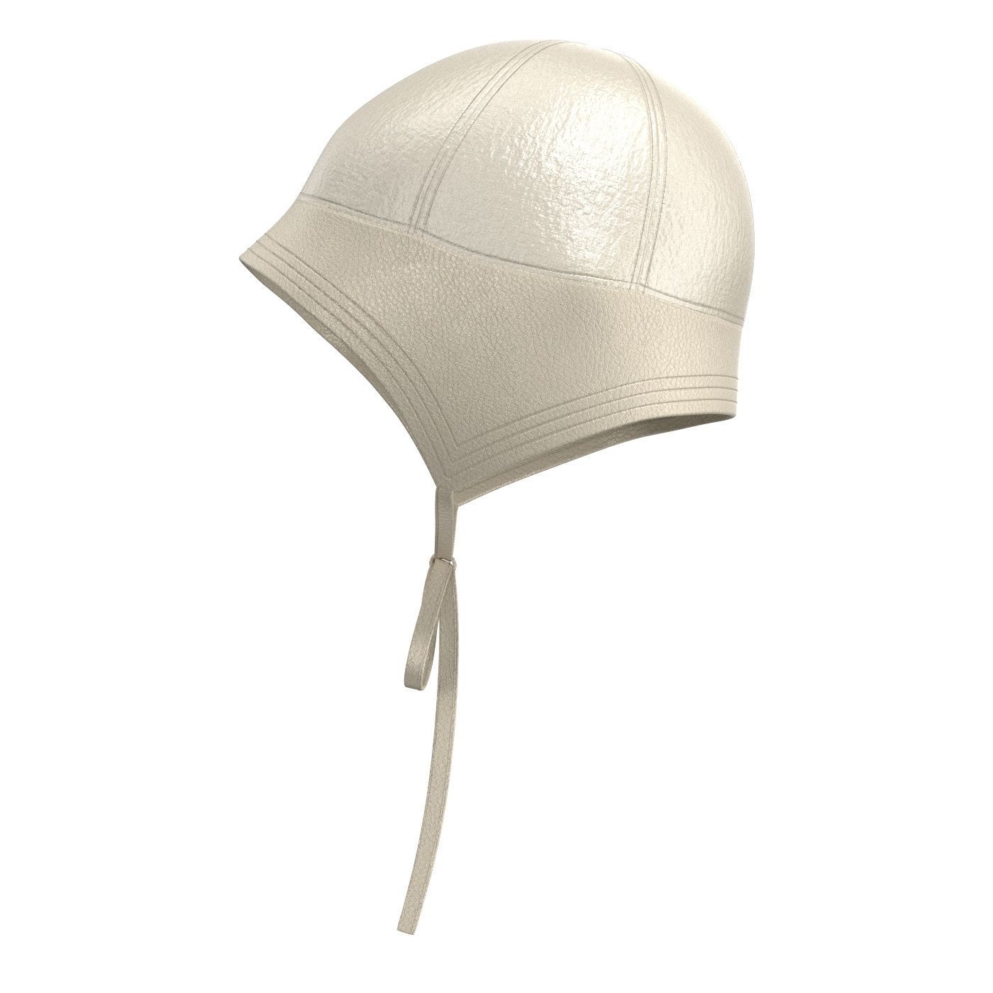 Kids Beanie 3D model_6