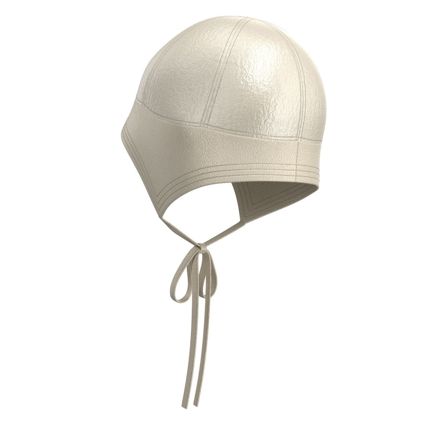 Kids Beanie 3D model_5