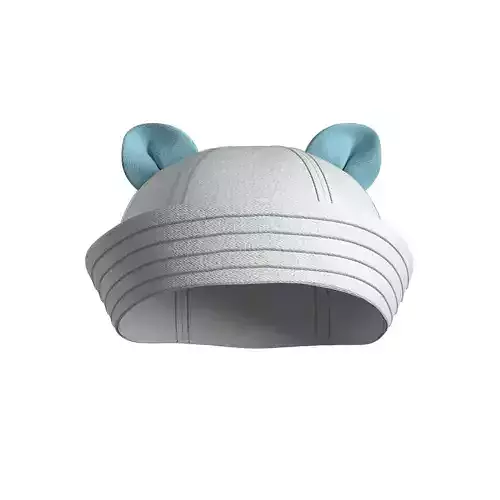 Kids Sailor Hat