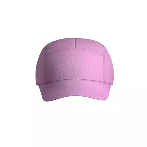 Nylon Ball Cap