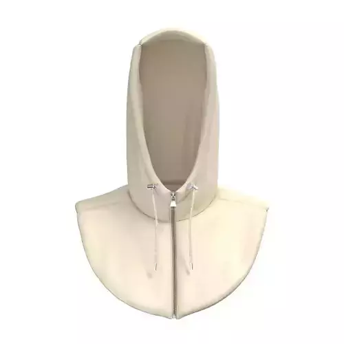 Padded Hood Warmer
