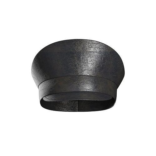 Peaked Hat 3D model