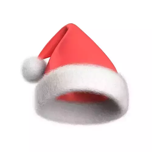 Santa Hat