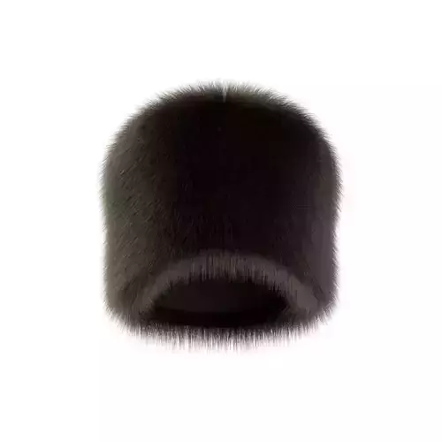 Shapka Fur Hat