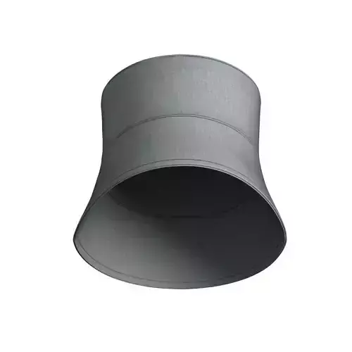 Vintage Cotton Bucket