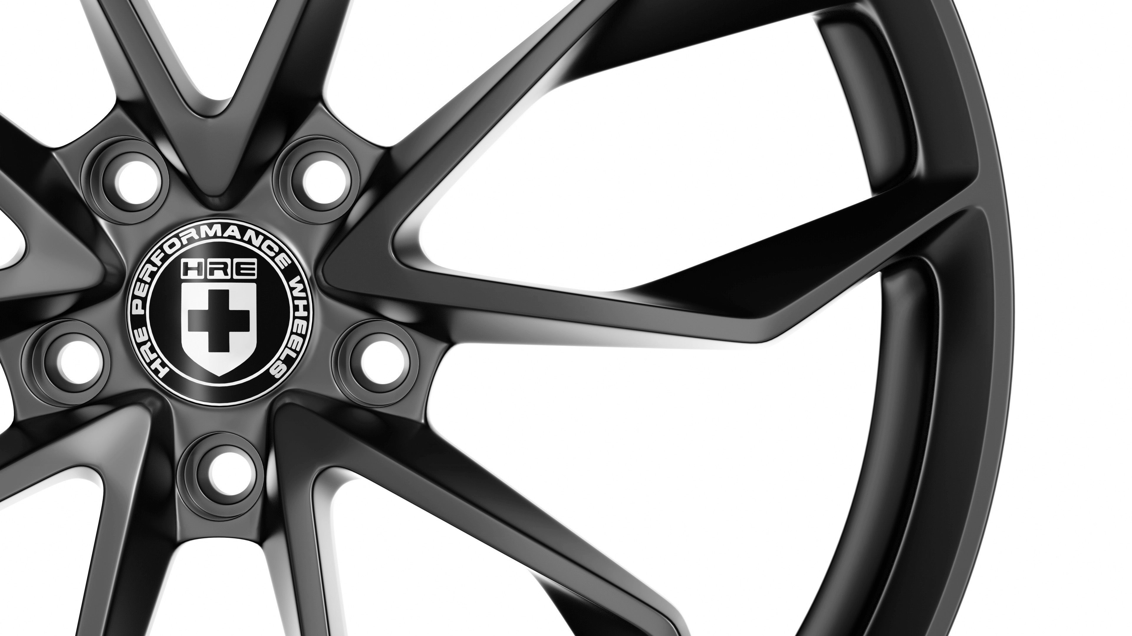 HRE P201 Low-poly 3D model_11