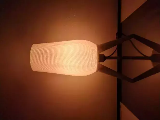 TABLE LAMP NIGHT LAMP 101