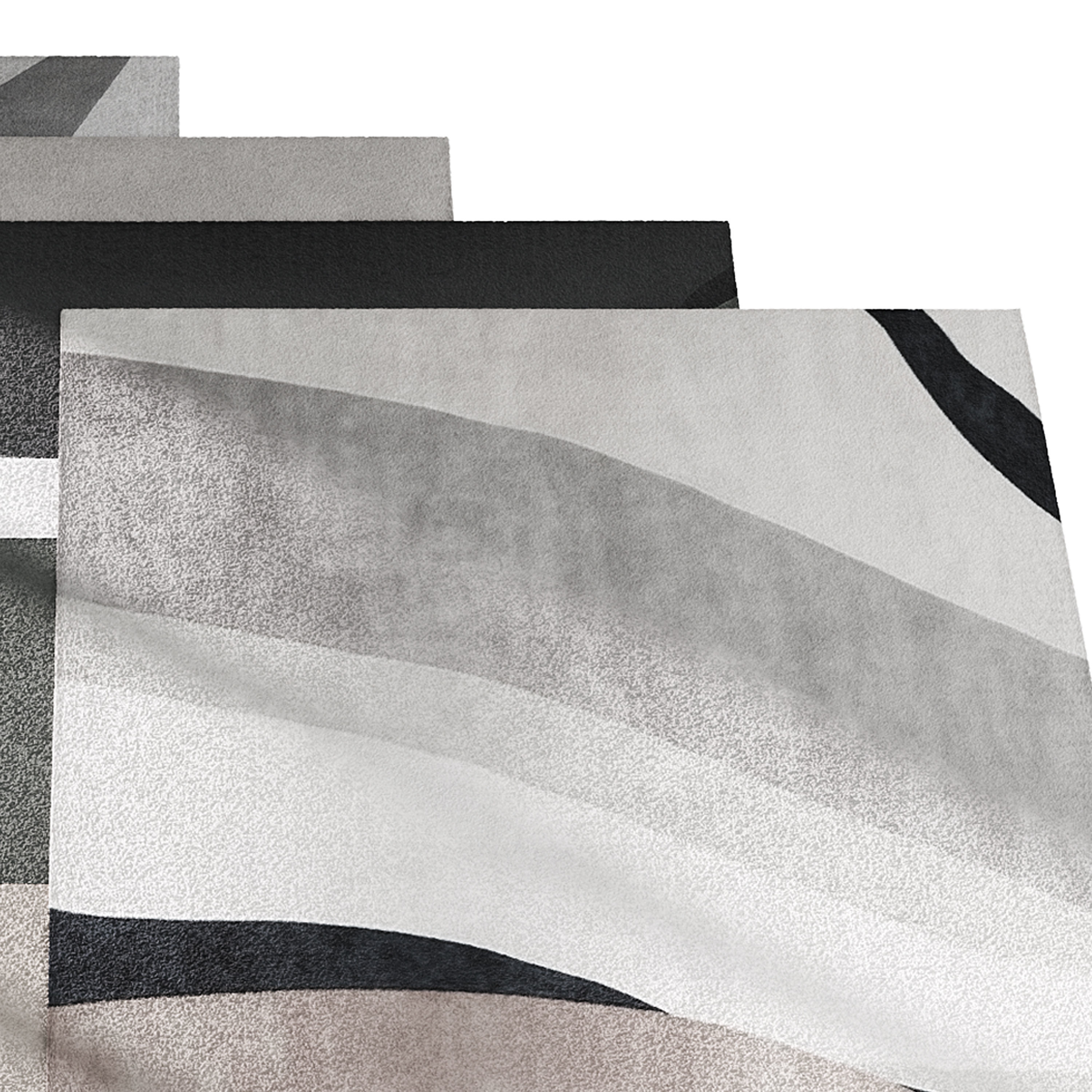 Carpet set 12 3D model_11