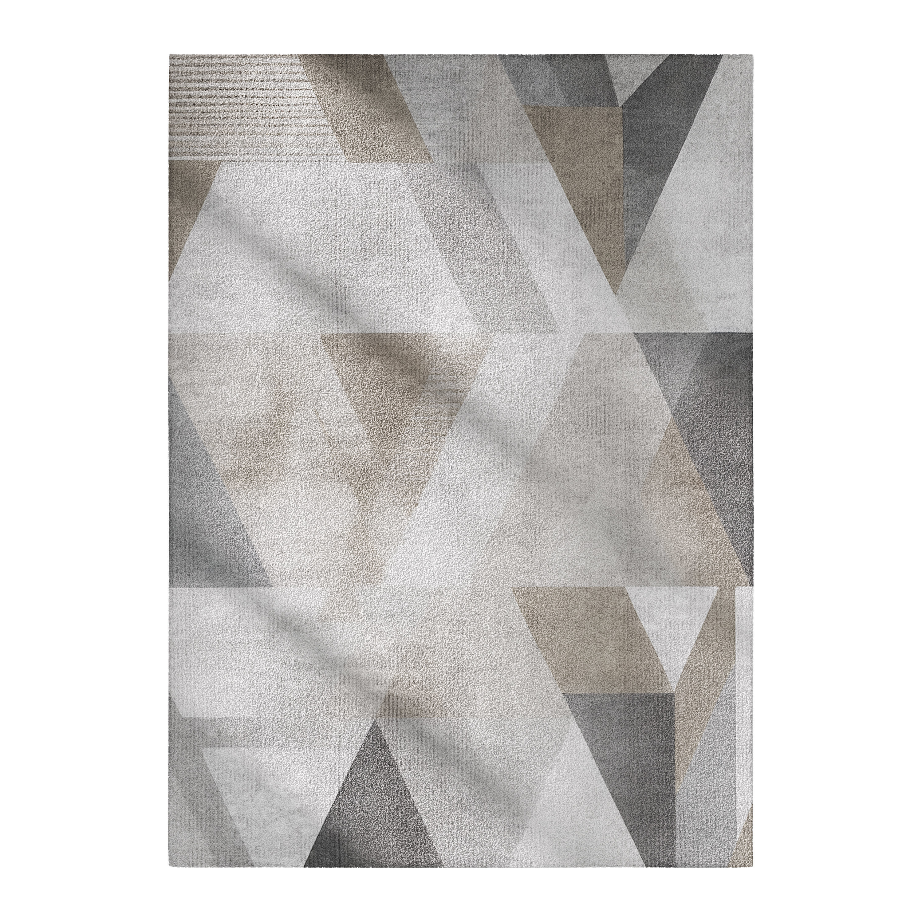 Carpet set 12 3D model_5