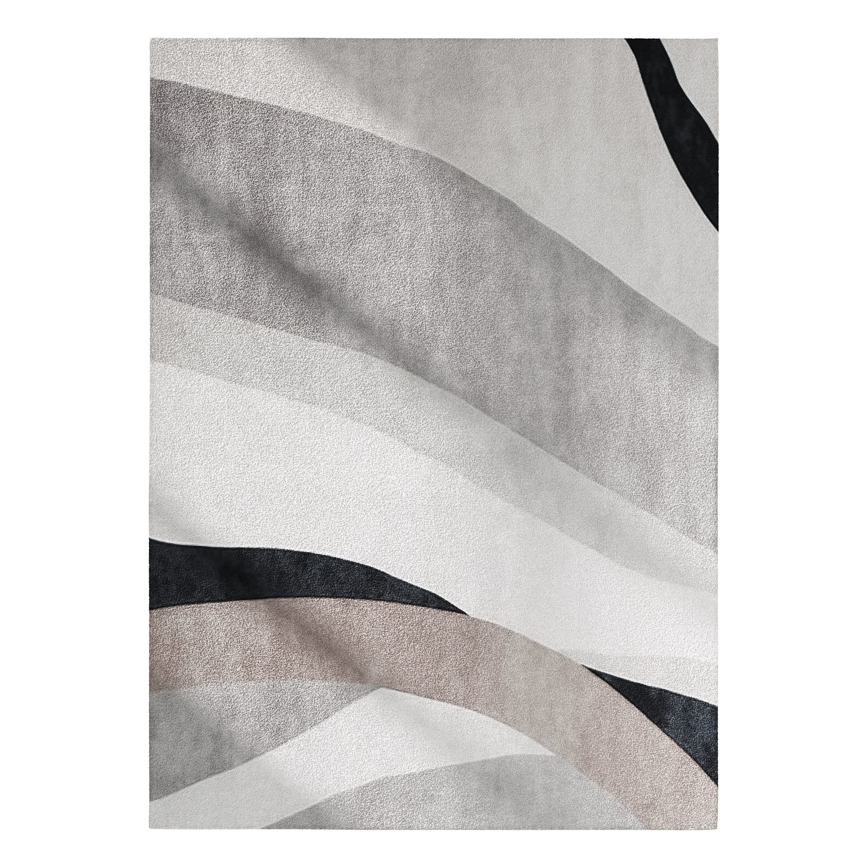 Carpet set 12 3D model_8