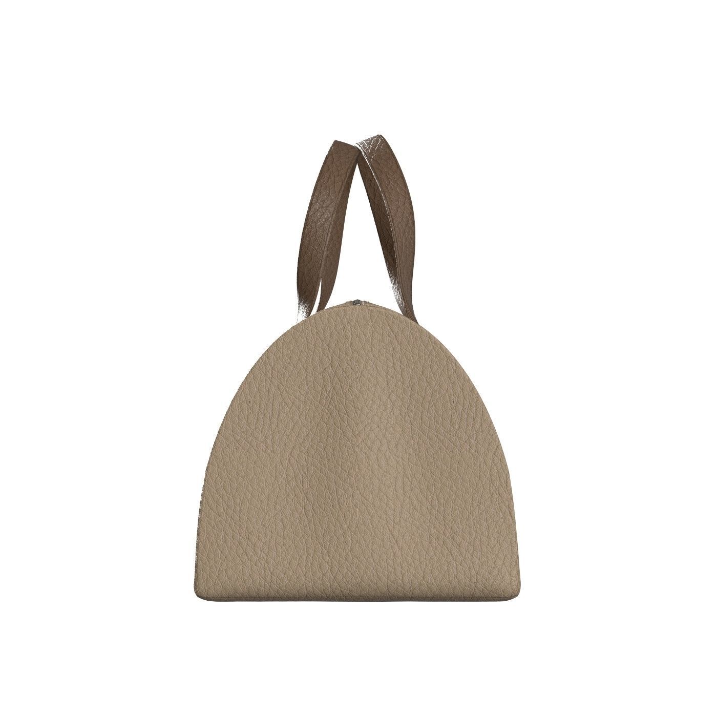 Boston Bag 3D model_2