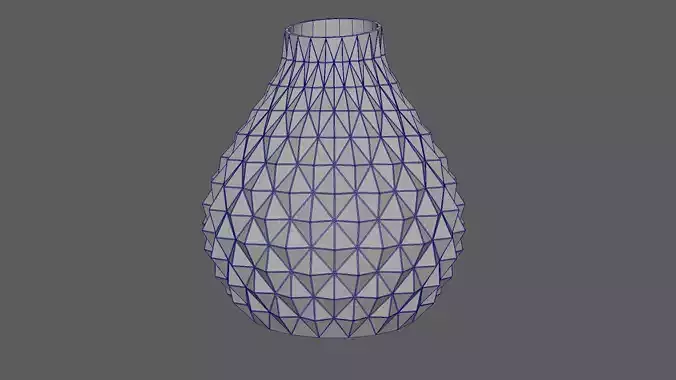 Decorative Vase