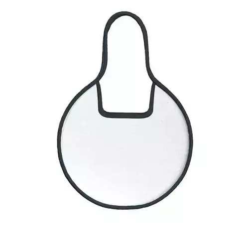 Color Combo Piping Bag