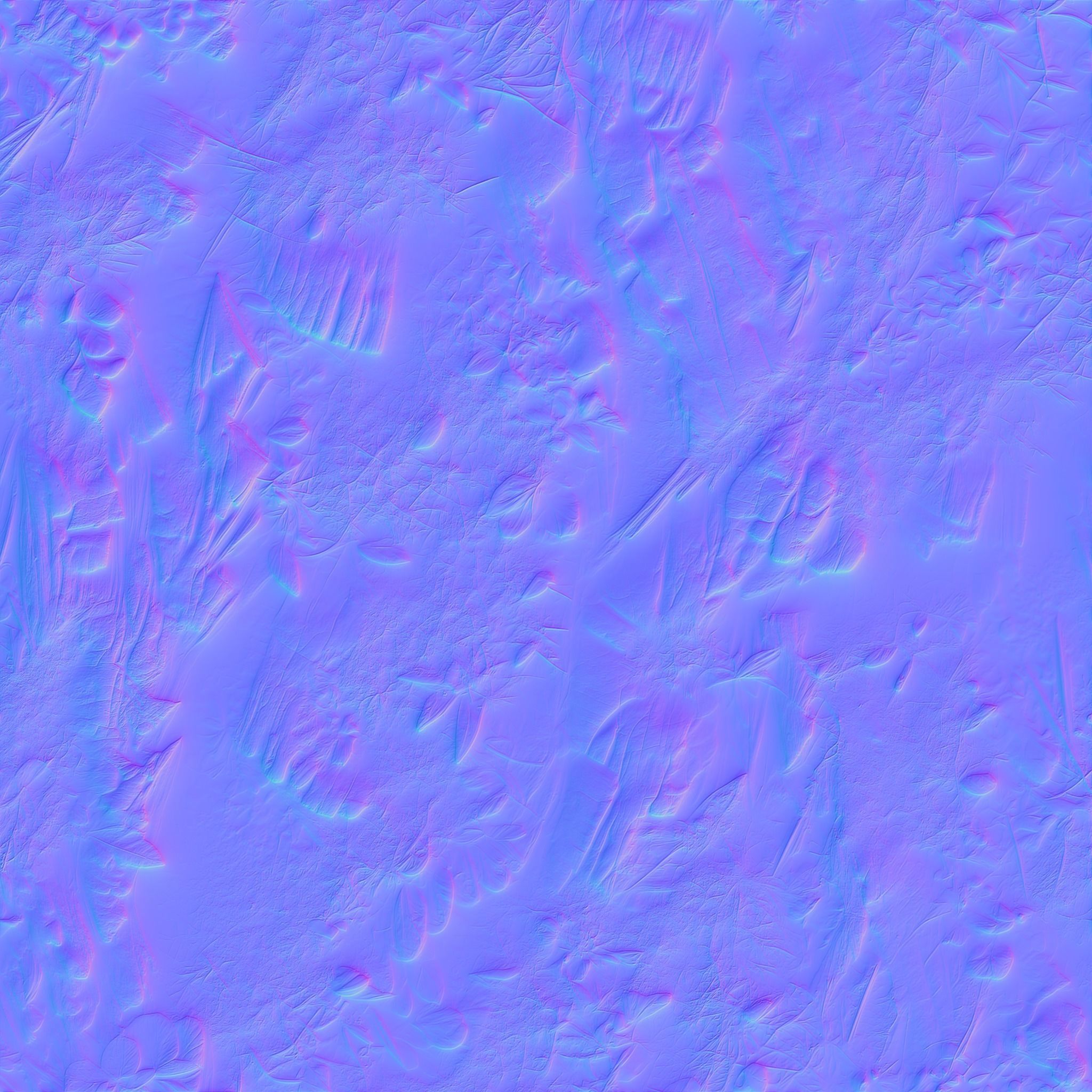 Bark04  1k 2k 4k  Texture_6