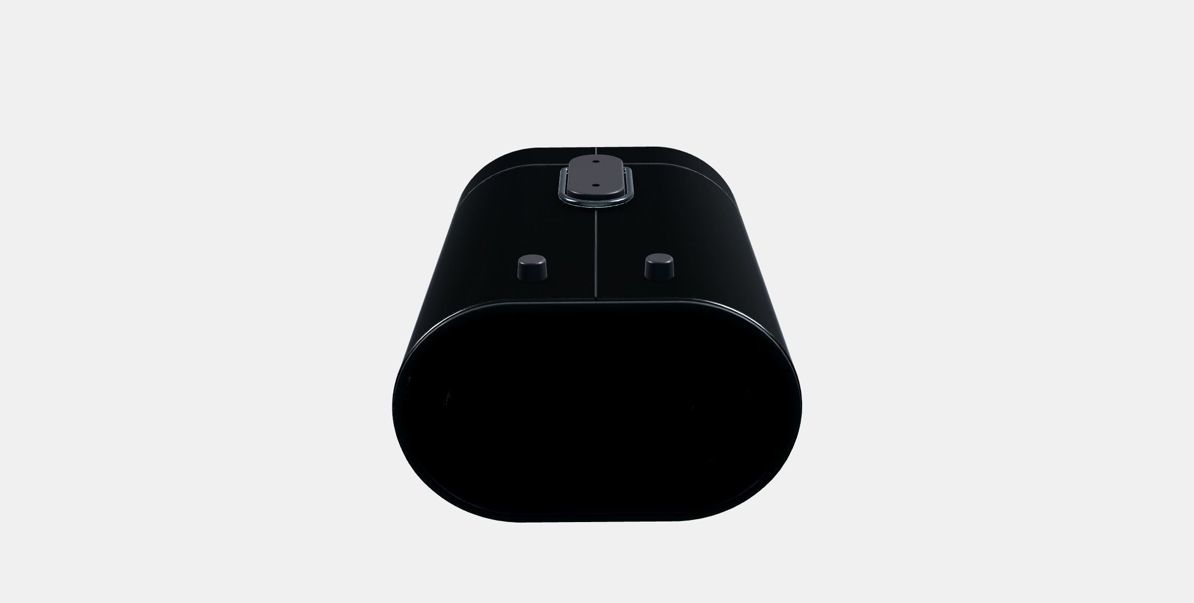 BROGRUND Pressure-operated basket Low-poly 3D model_3