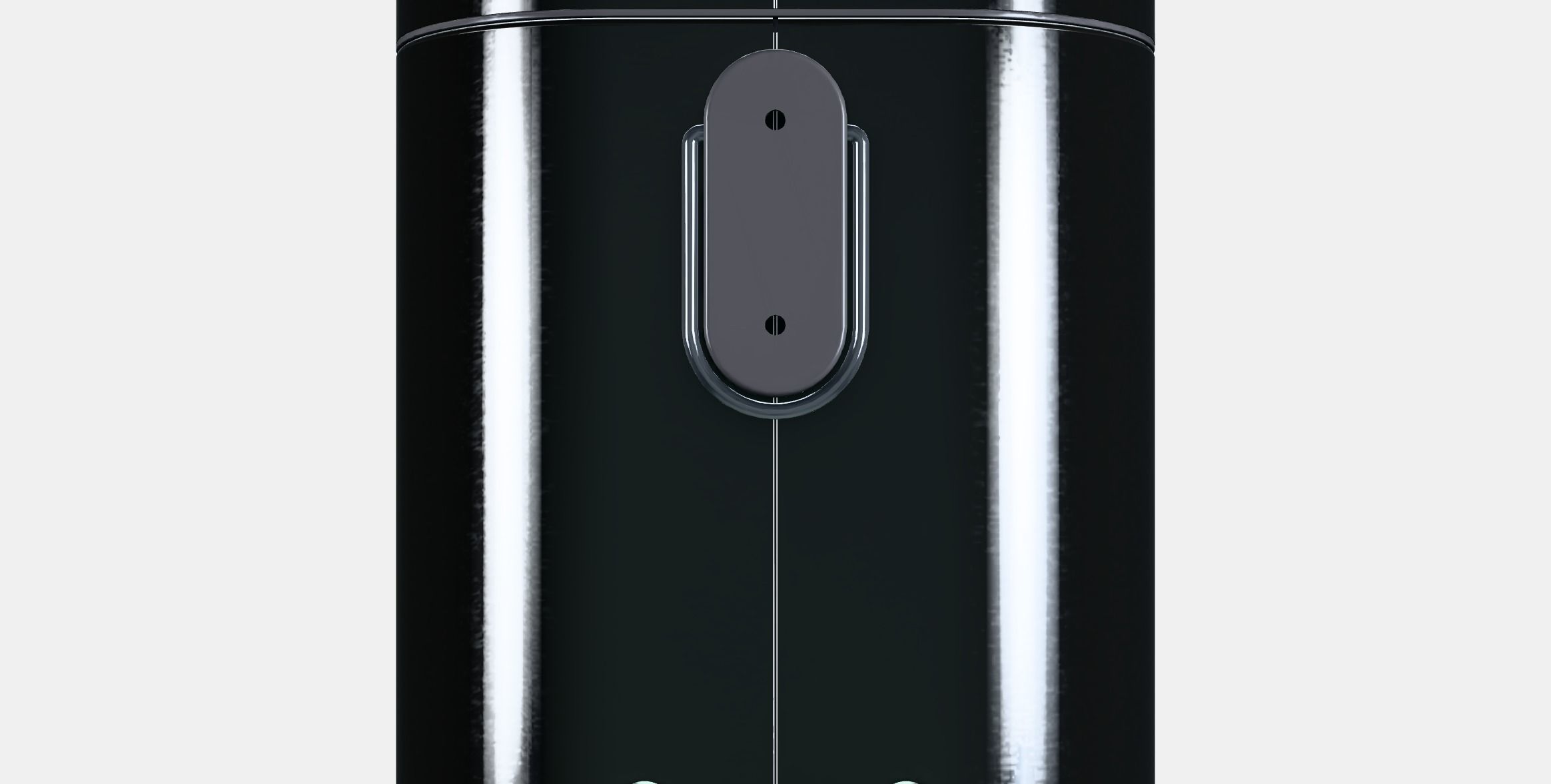 BROGRUND Pressure-operated basket Low-poly 3D model_15