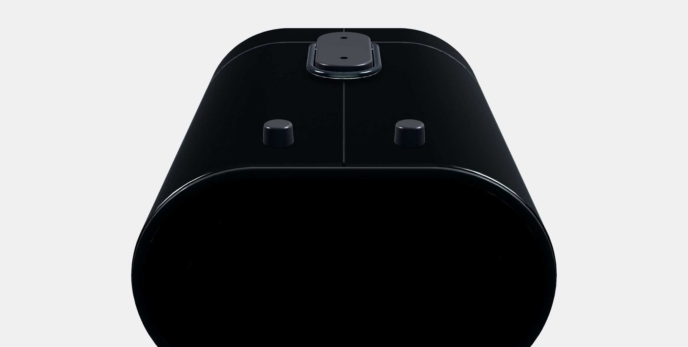 BROGRUND Pressure-operated basket Low-poly 3D model_8