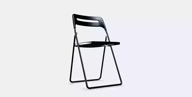 NISSE Folding chair 1
