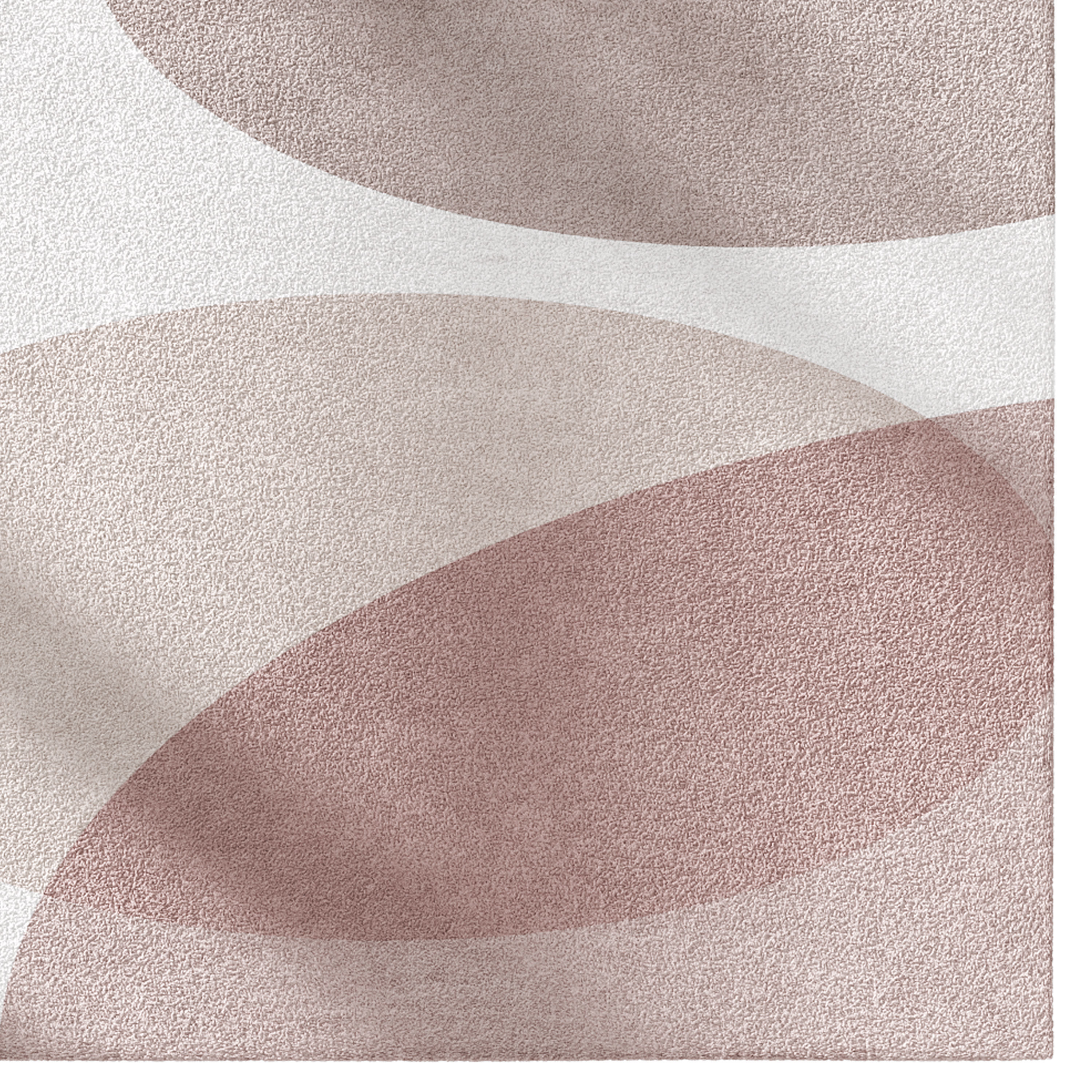 Carpet set 16 3D model_7