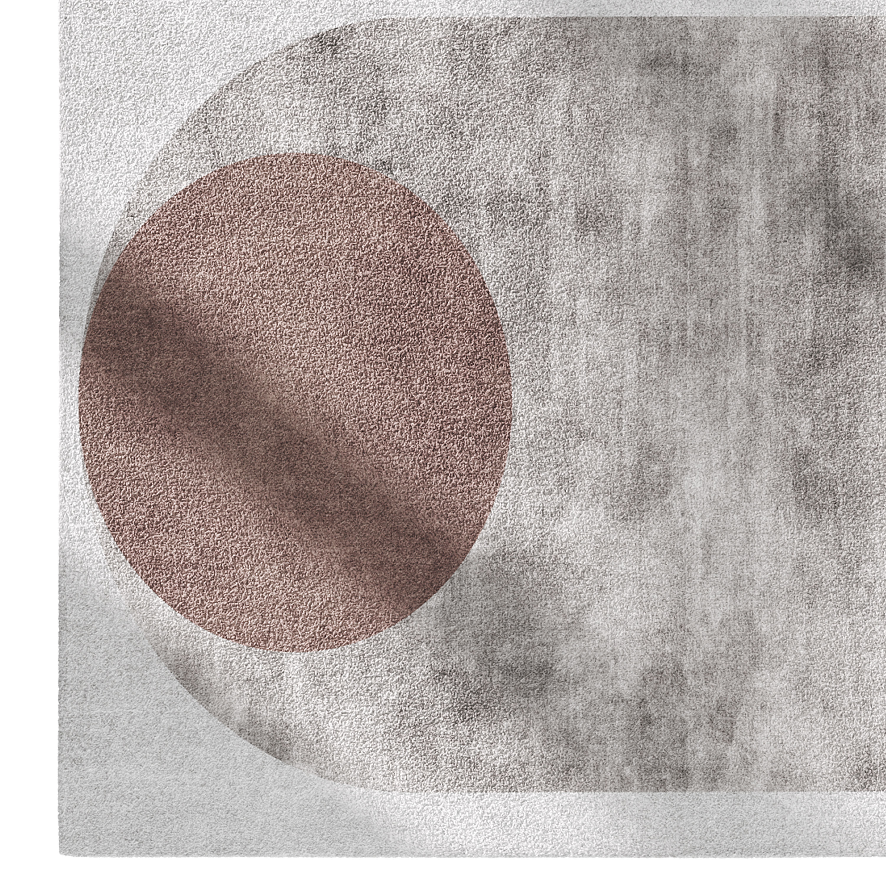 Carpet set 16 3D model_2