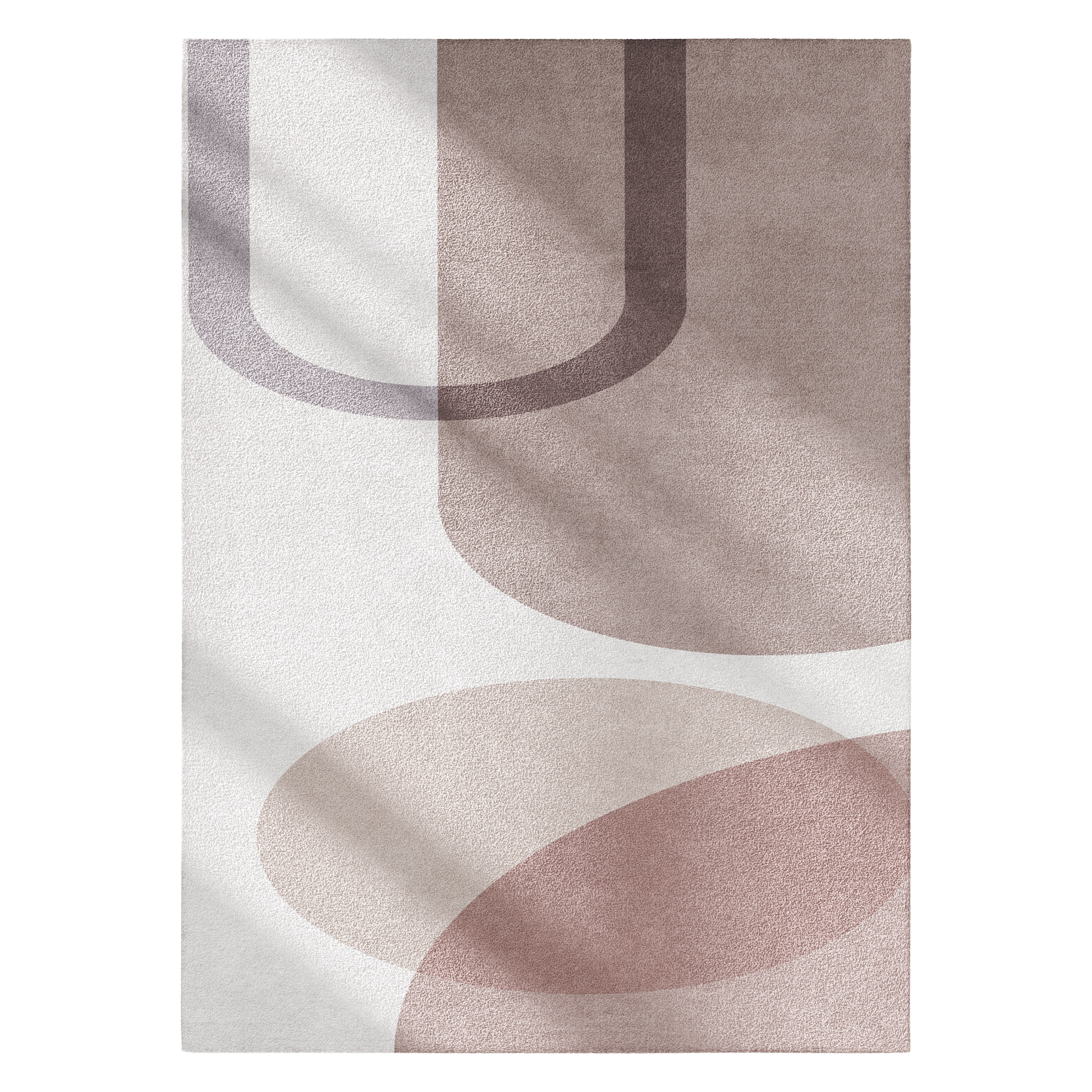 Carpet set 16 3D model_12