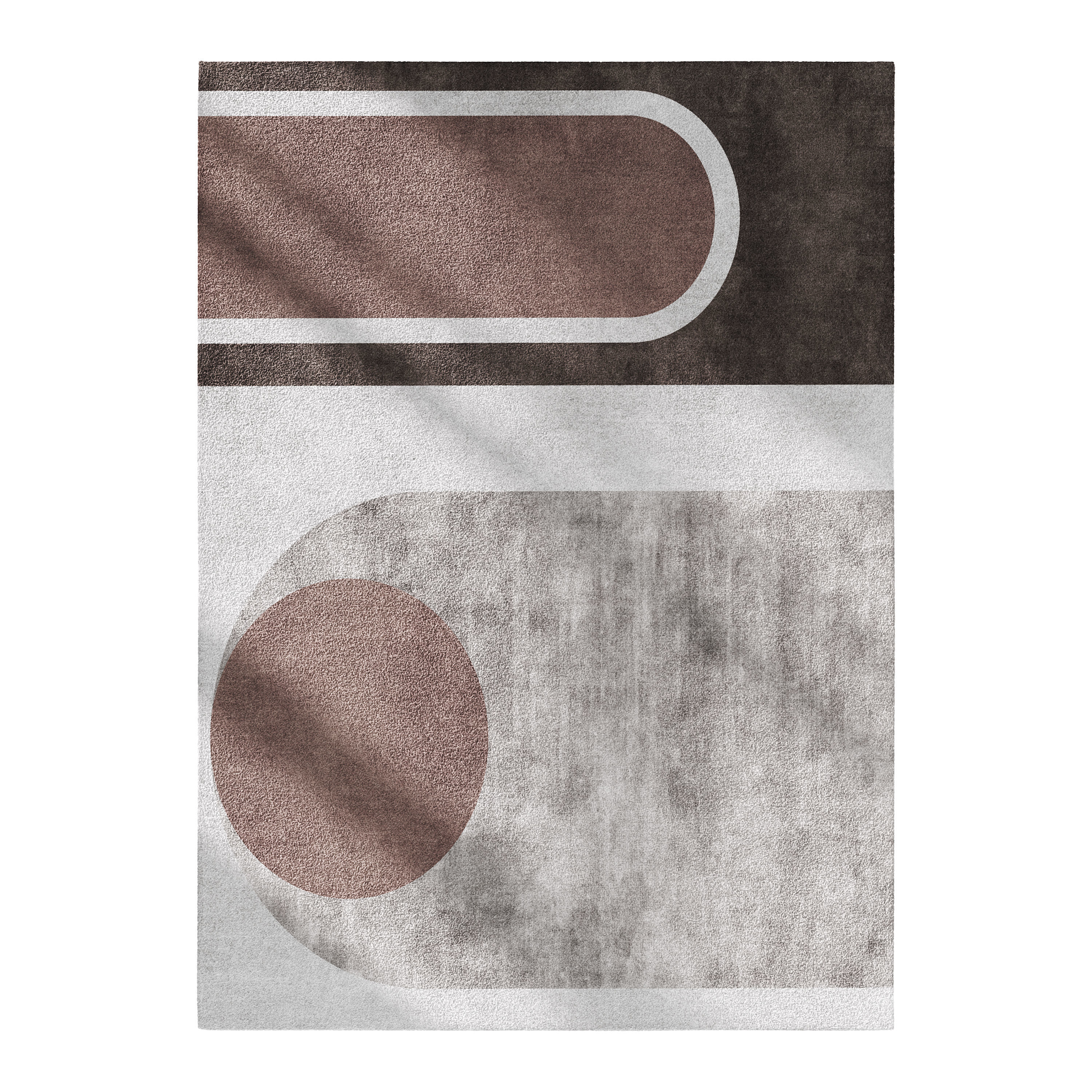 Carpet set 16 3D model_10