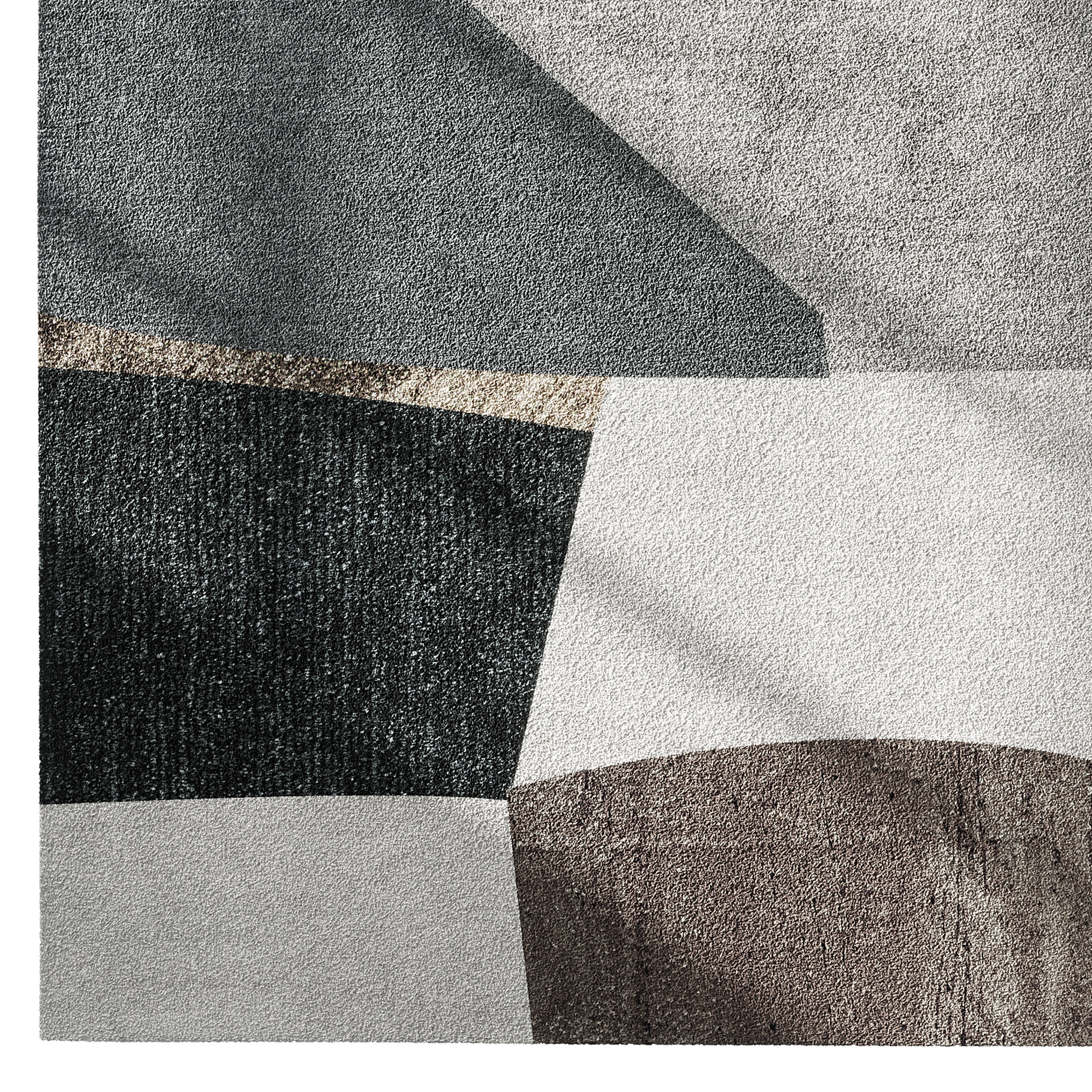 Carpet set 16 3D model_11