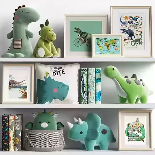 Kids Room Decor 137