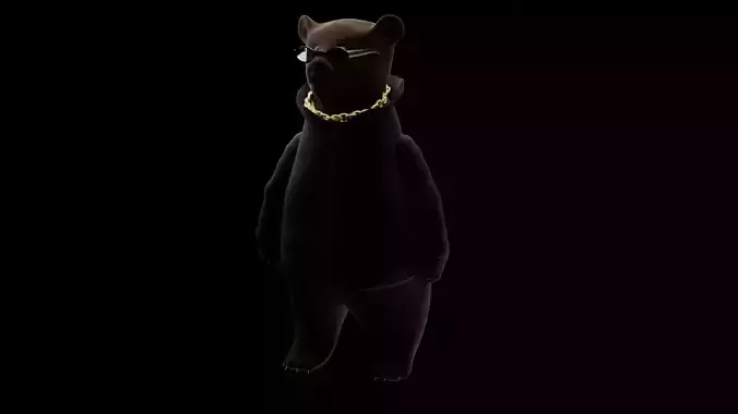 Bear3D