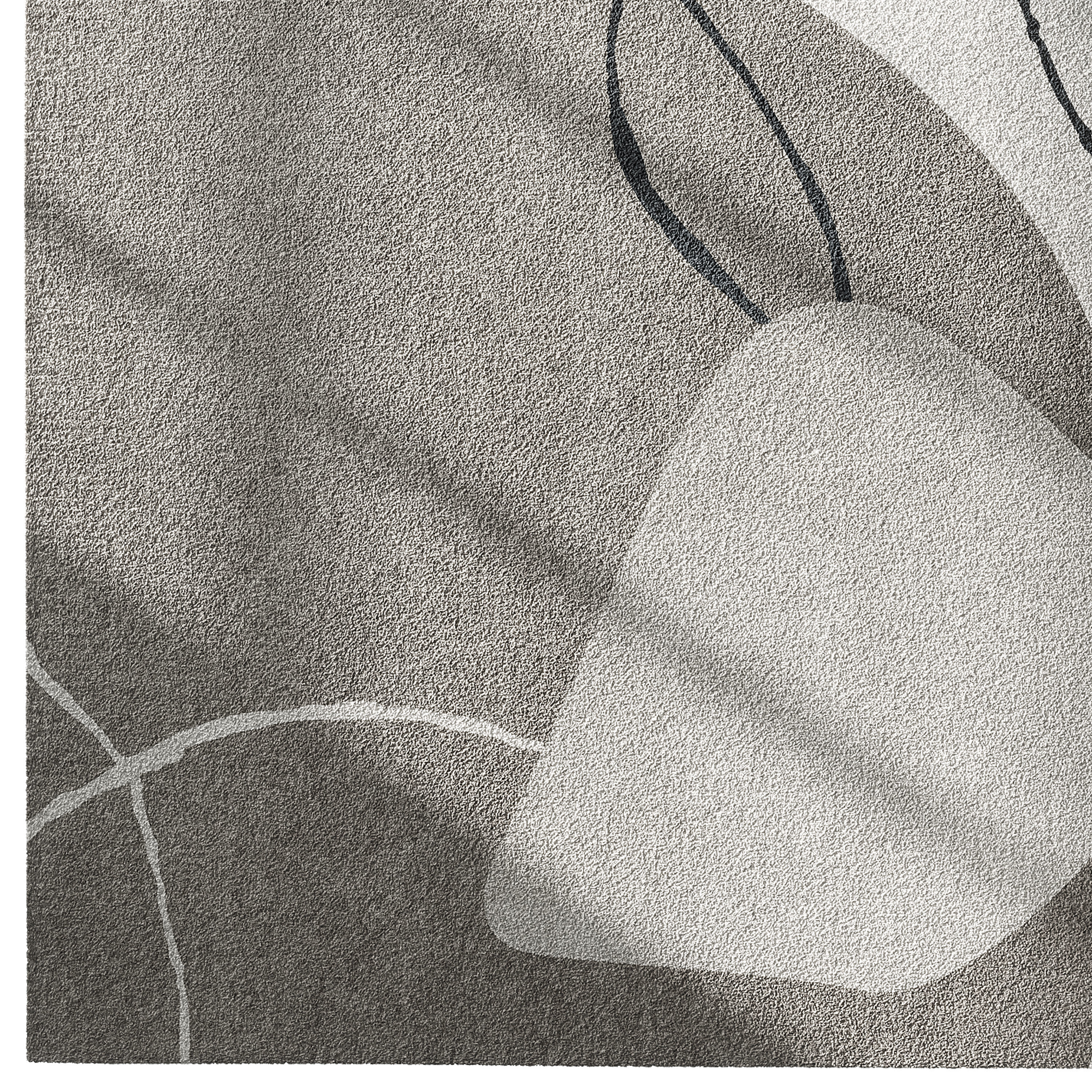 Carpet set 17 3D model_8