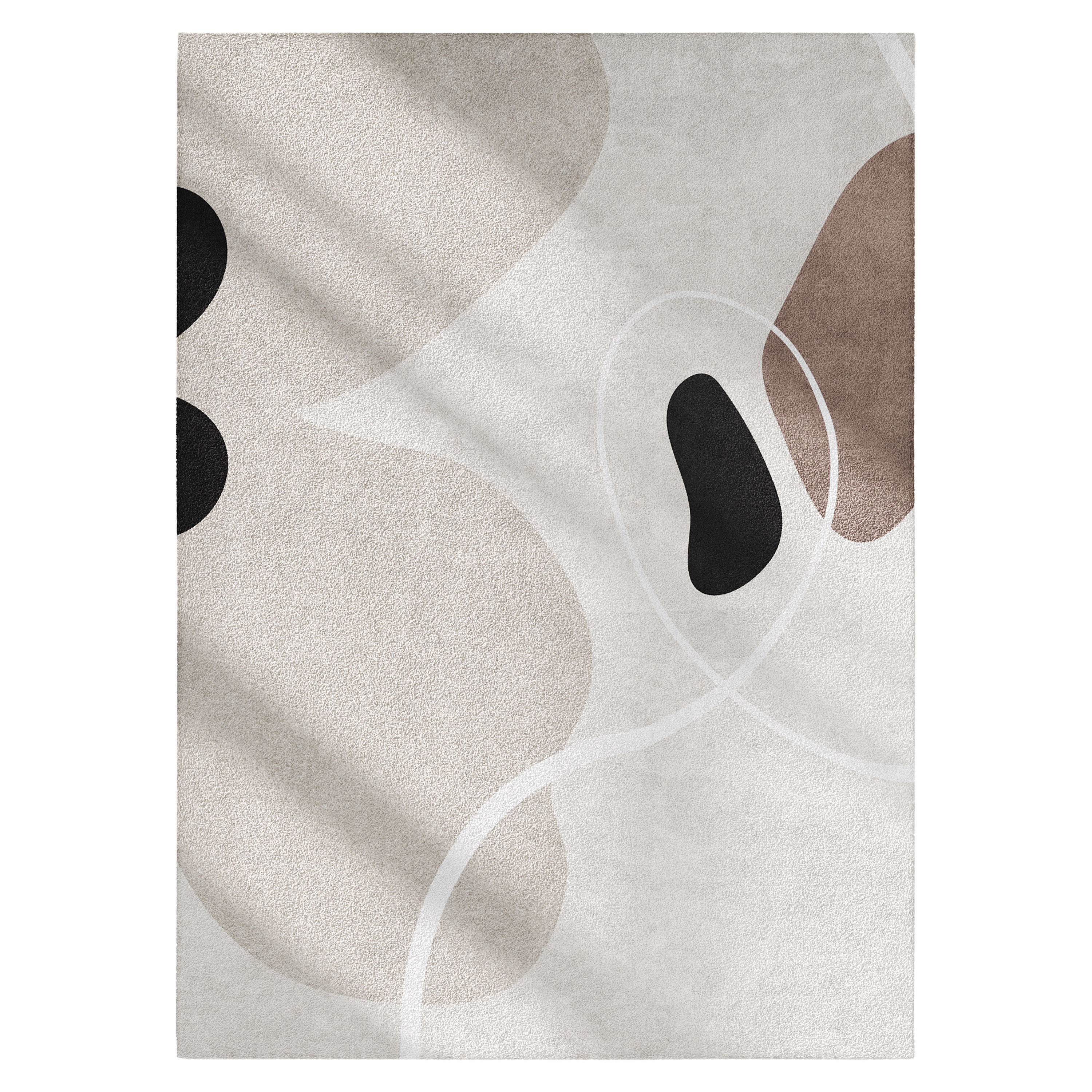 Carpet set 17 3D model_3