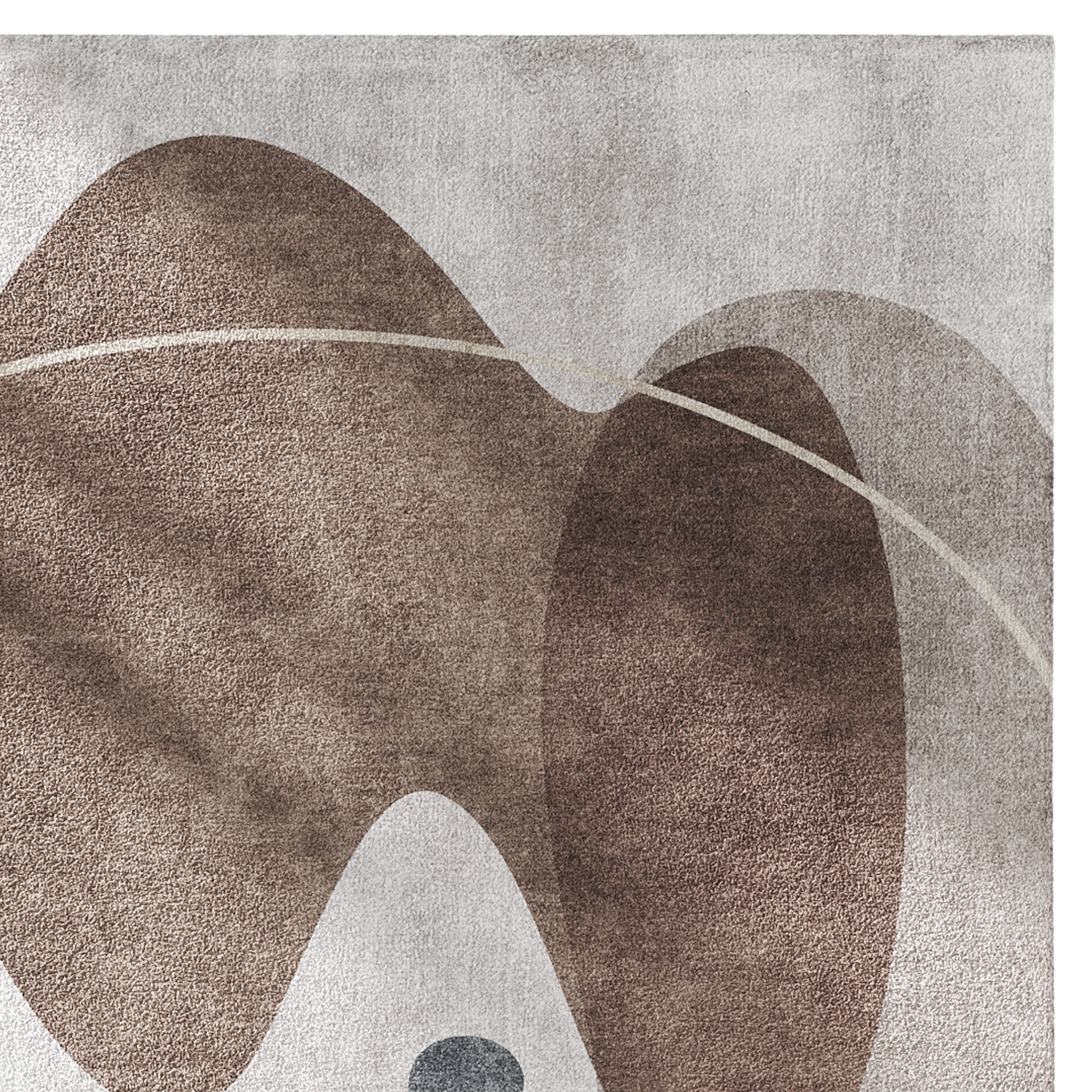 Carpet set 17 3D model_12